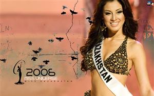 Miss Universe 2006